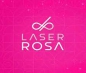 Laser Rosa