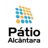 P&aacute;tio Alc&acirc;ntara
